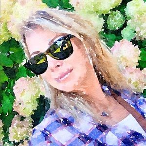 Meet your Posher, Natalie